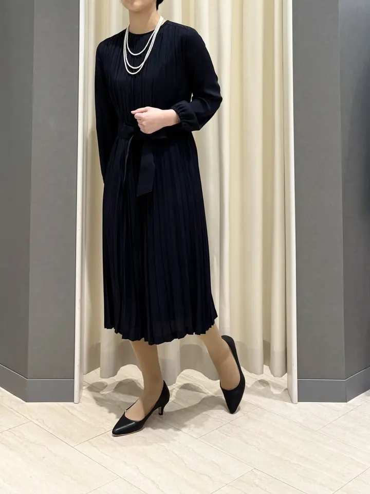 ONWARD CROSSET SELECT N コーディネート画像