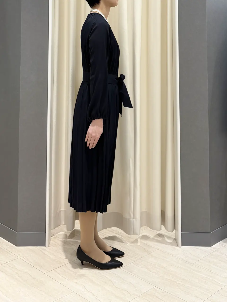 ONWARD CROSSET SELECT N コーディネート画像