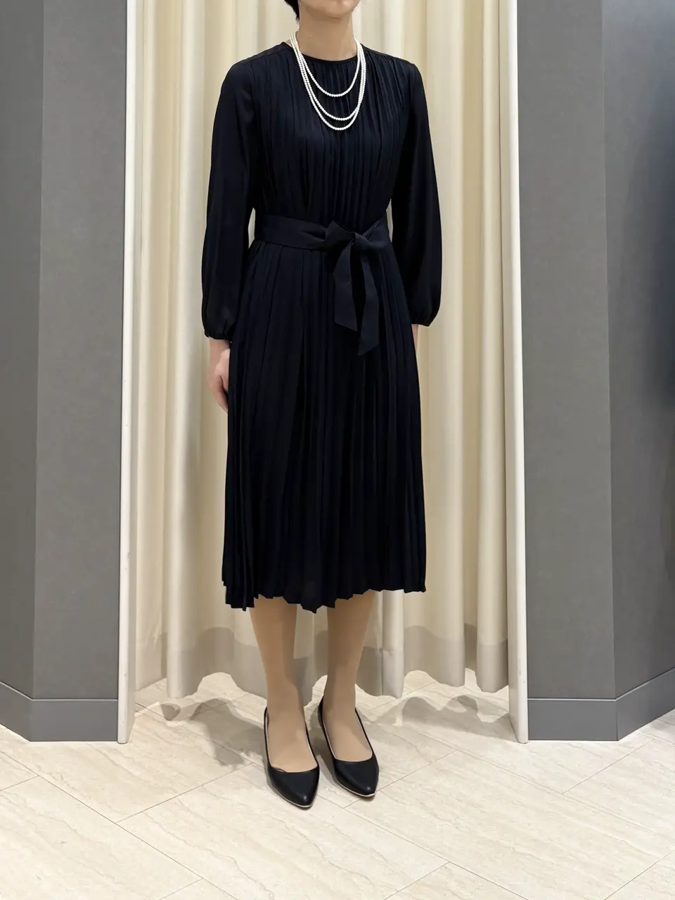 ONWARD CROSSET SELECT N コーディネート画像