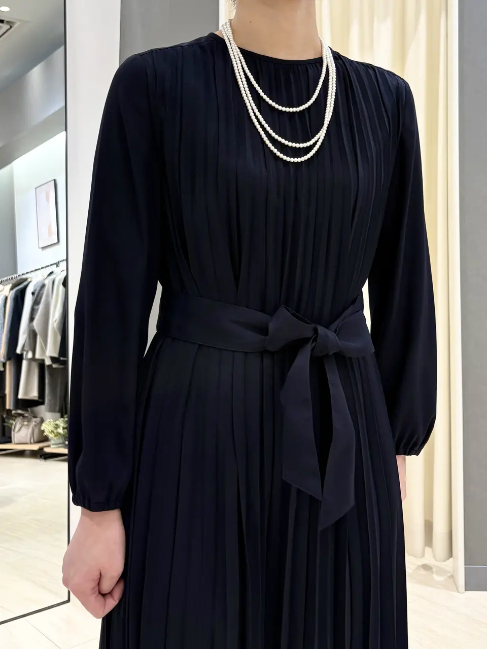 ONWARD CROSSET SELECT N コーディネート画像