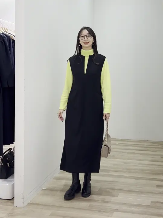 ONWARD CROSSET SELECT 村上 コーディネート画像