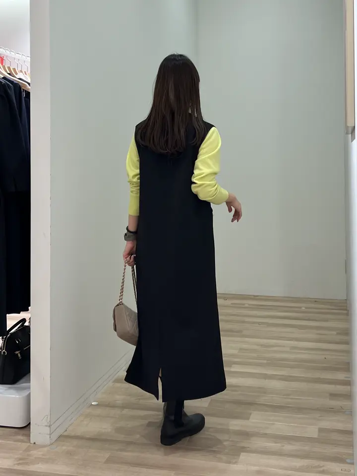 ONWARD CROSSET SELECT 村上 コーディネート画像