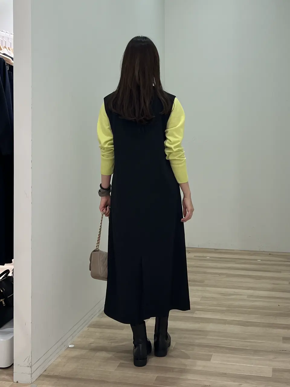 ONWARD CROSSET SELECT 村上 コーディネート画像