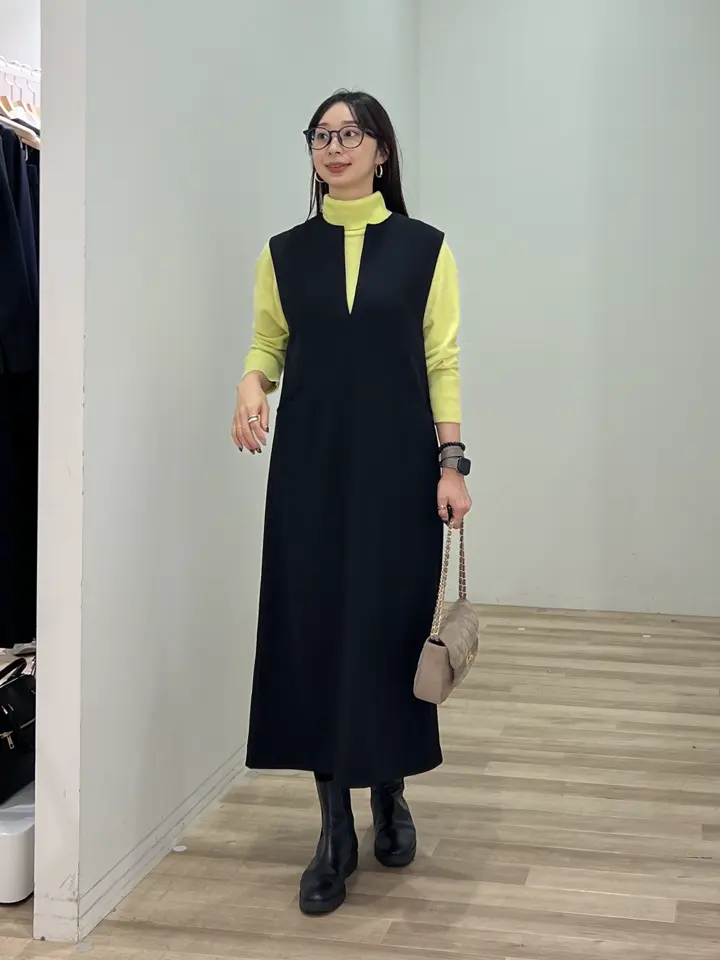 ONWARD CROSSET SELECT 村上 コーディネート画像