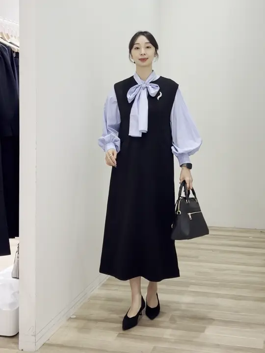 ONWARD CROSSET SELECT 村上 コーディネート画像