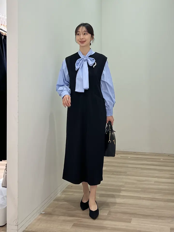 ONWARD CROSSET SELECT 村上 コーディネート画像