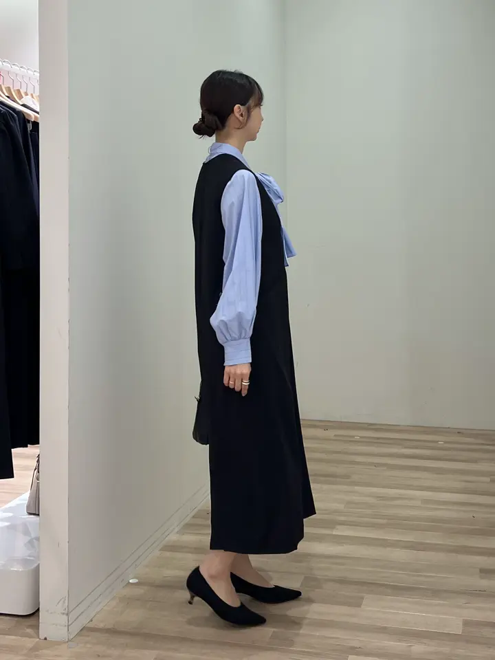 ONWARD CROSSET SELECT 村上 コーディネート画像