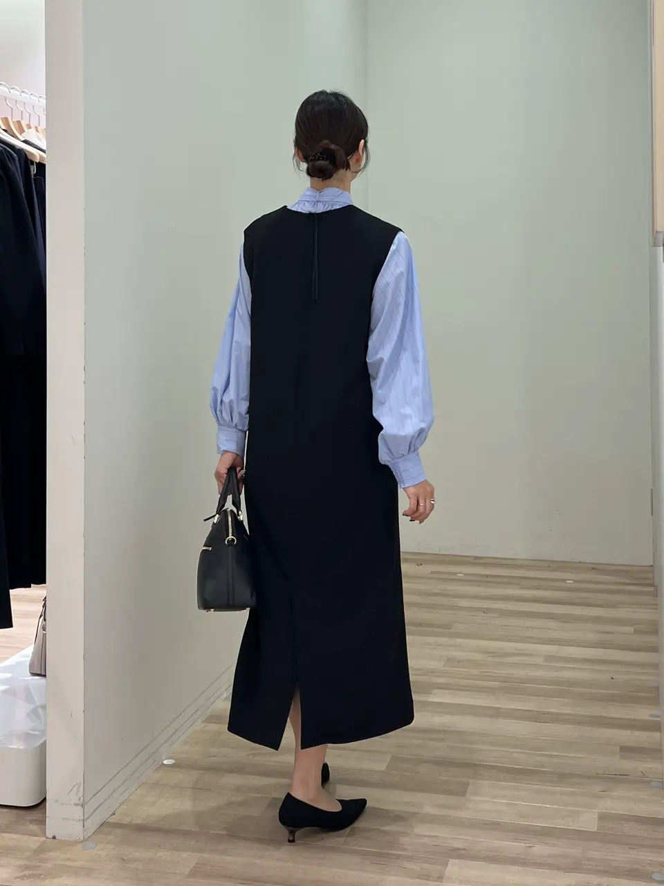 ONWARD CROSSET SELECT 村上 コーディネート画像