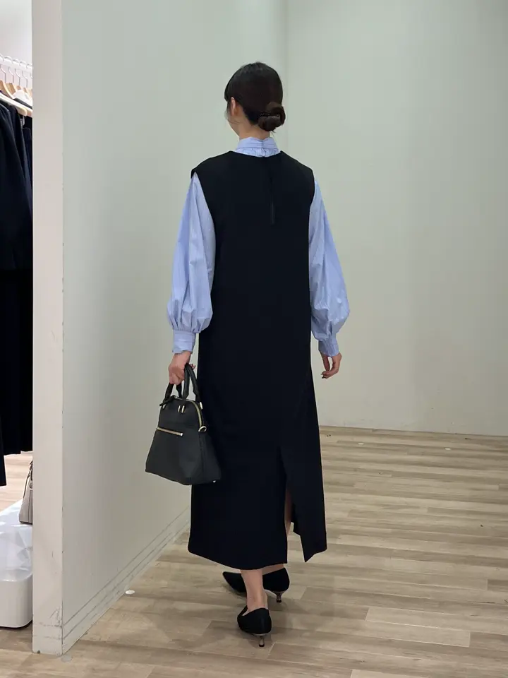 ONWARD CROSSET SELECT 村上 コーディネート画像