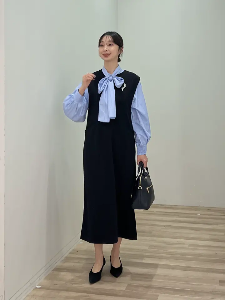 ONWARD CROSSET SELECT 村上 コーディネート画像