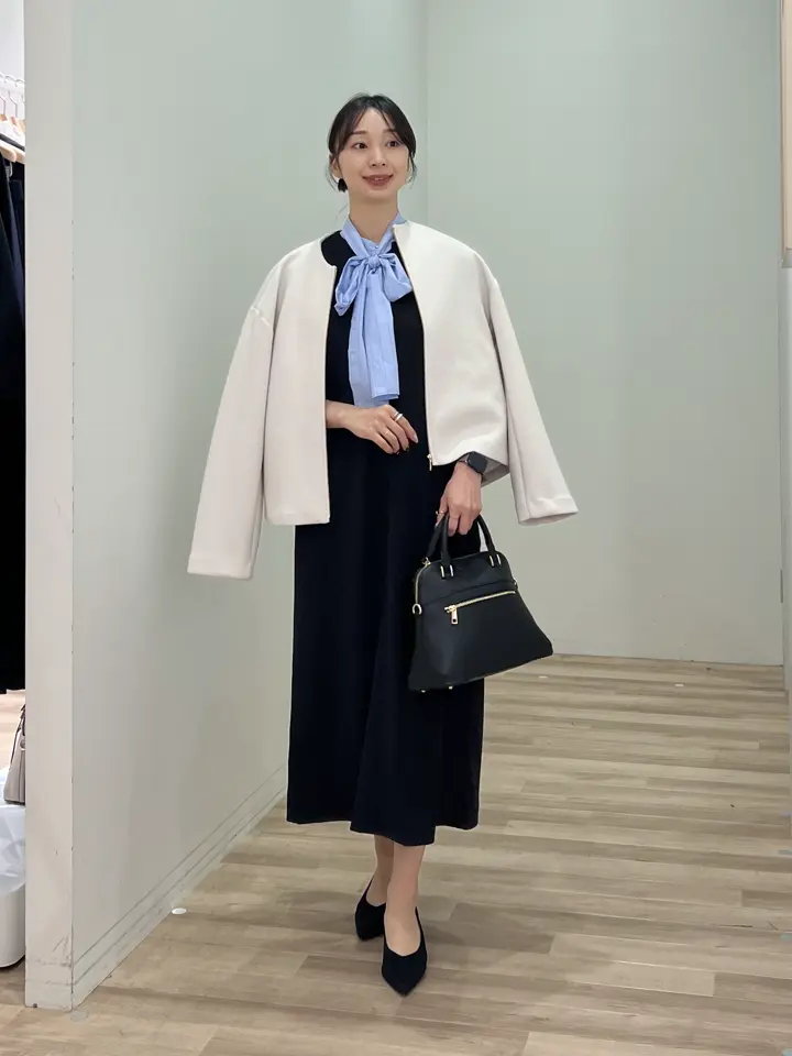 ONWARD CROSSET SELECT 村上 コーディネート画像