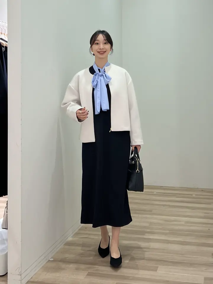 ONWARD CROSSET SELECT 村上 コーディネート画像