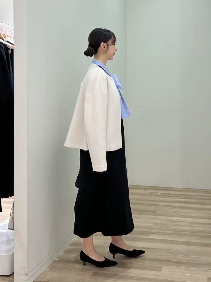 ONWARD CROSSET SELECT 村上 コーディネート画像