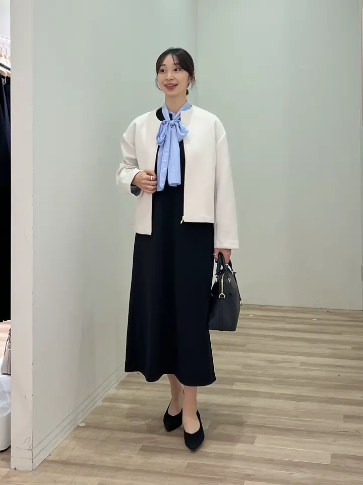 ONWARD CROSSET SELECT 村上 コーディネート画像