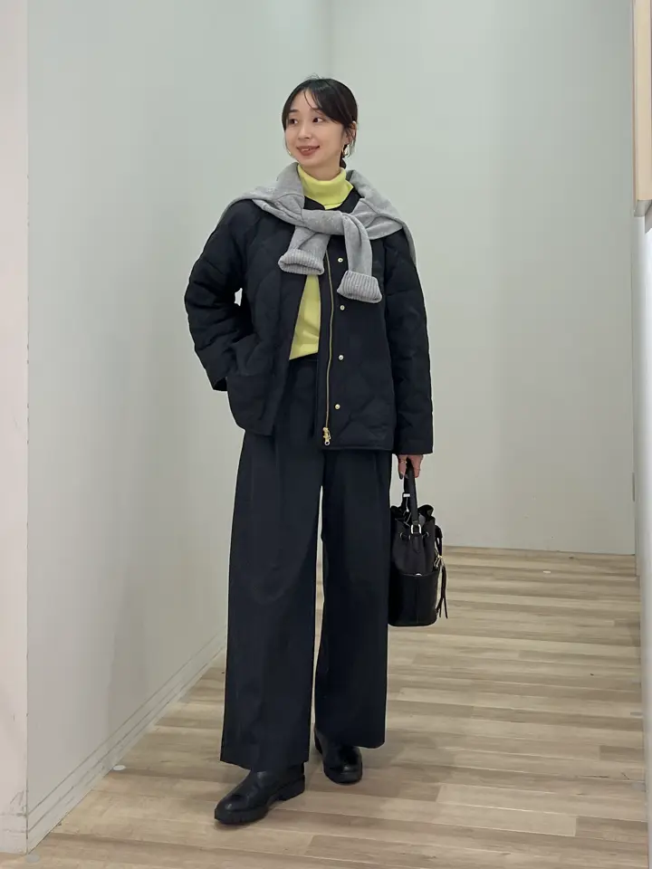 ONWARD CROSSET SELECT 村上 コーディネート画像