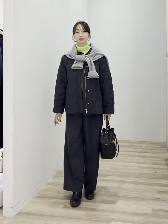 ONWARD CROSSET SELECT 村上 コーディネート画像