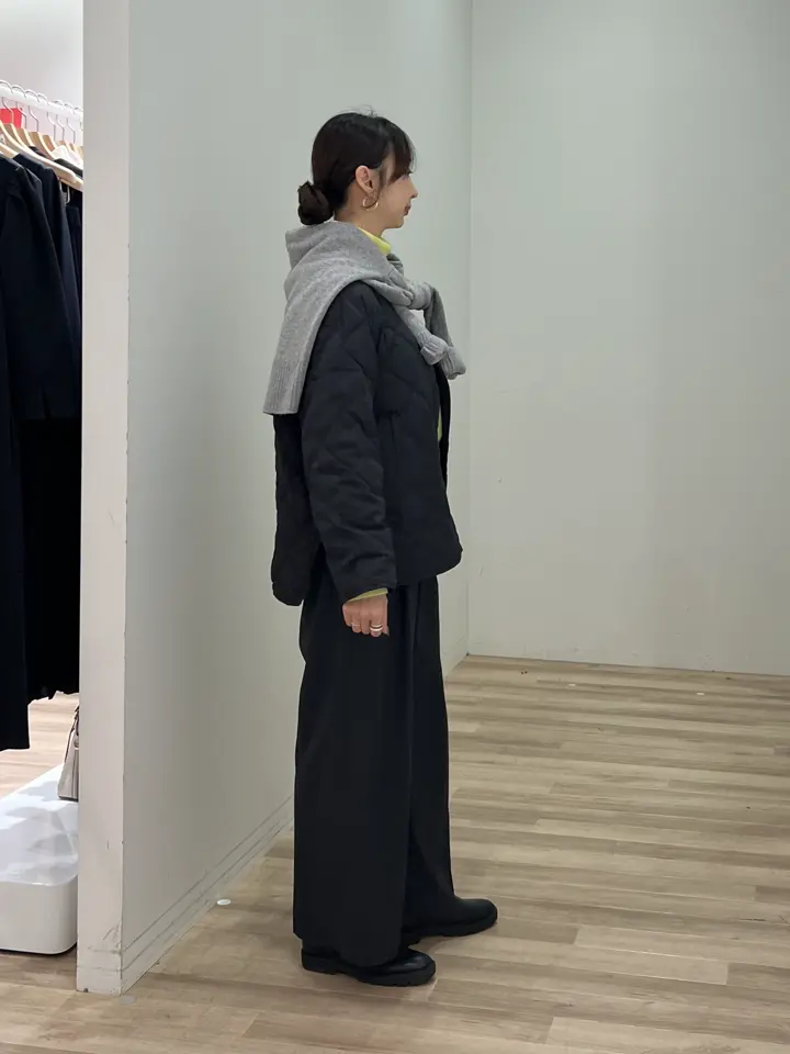 ONWARD CROSSET SELECT 村上 コーディネート画像