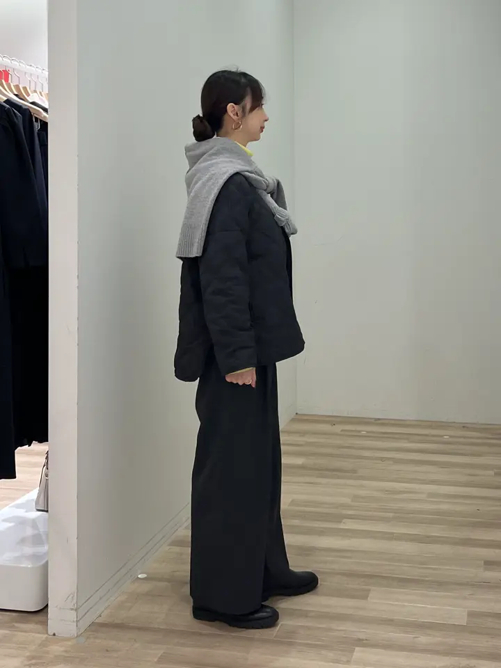 ONWARD CROSSET SELECT 村上 コーディネート画像