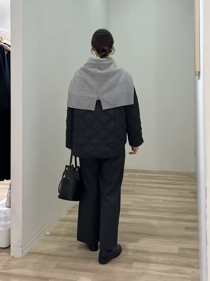 ONWARD CROSSET SELECT 村上 コーディネート画像