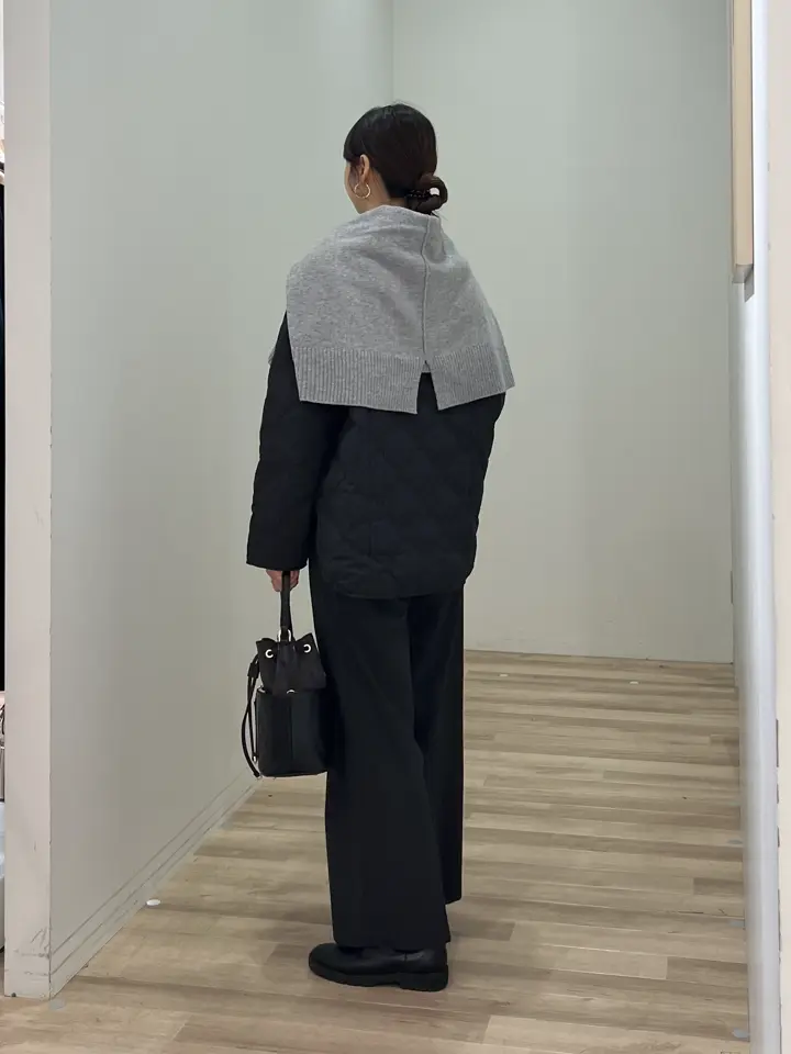 ONWARD CROSSET SELECT 村上 コーディネート画像