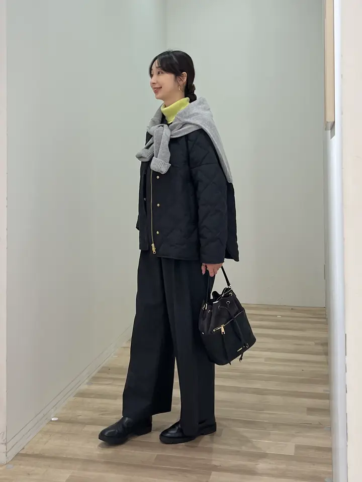 ONWARD CROSSET SELECT 村上 コーディネート画像