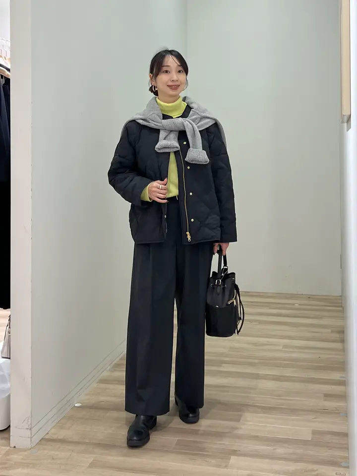 ONWARD CROSSET SELECT 村上 コーディネート画像