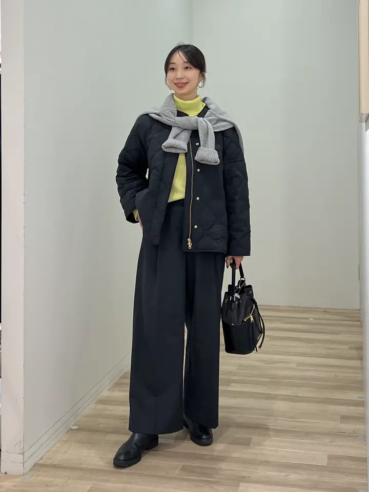 ONWARD CROSSET SELECT 村上 コーディネート画像