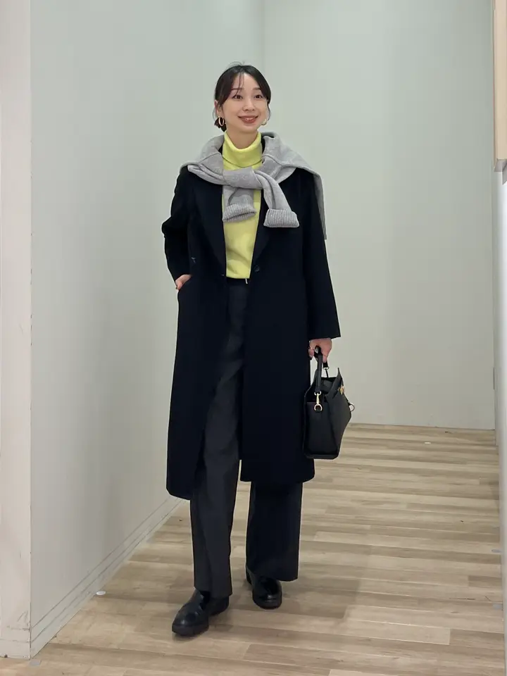 ONWARD CROSSET SELECT 村上 コーディネート画像