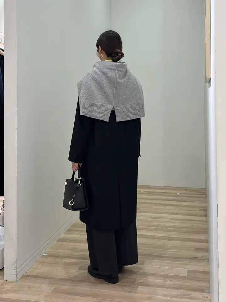 ONWARD CROSSET SELECT 村上 コーディネート画像