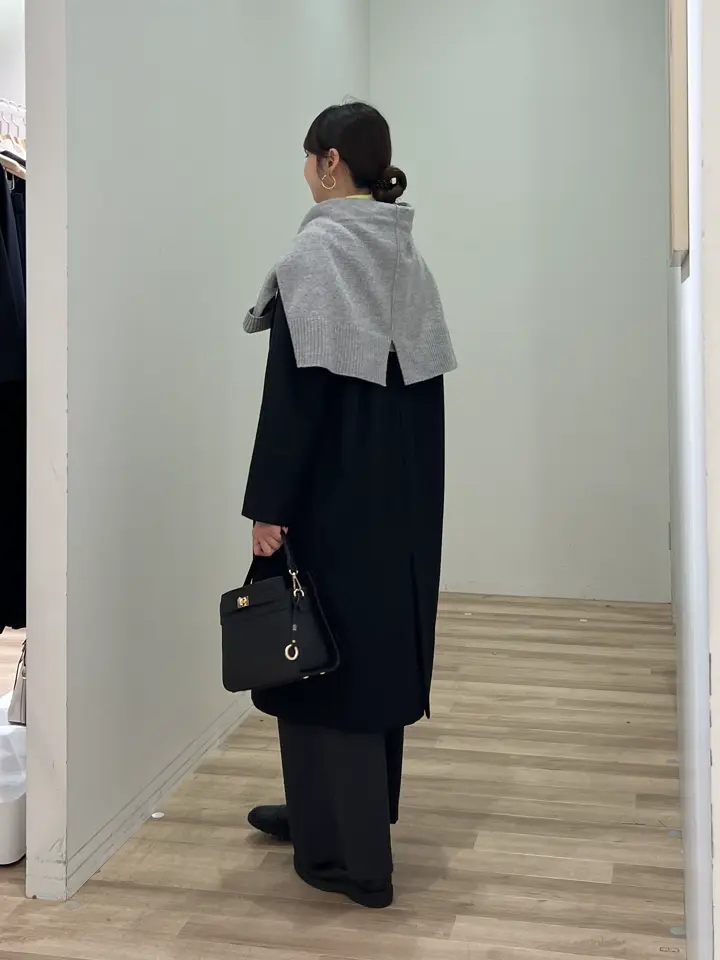 ONWARD CROSSET SELECT 村上 コーディネート画像