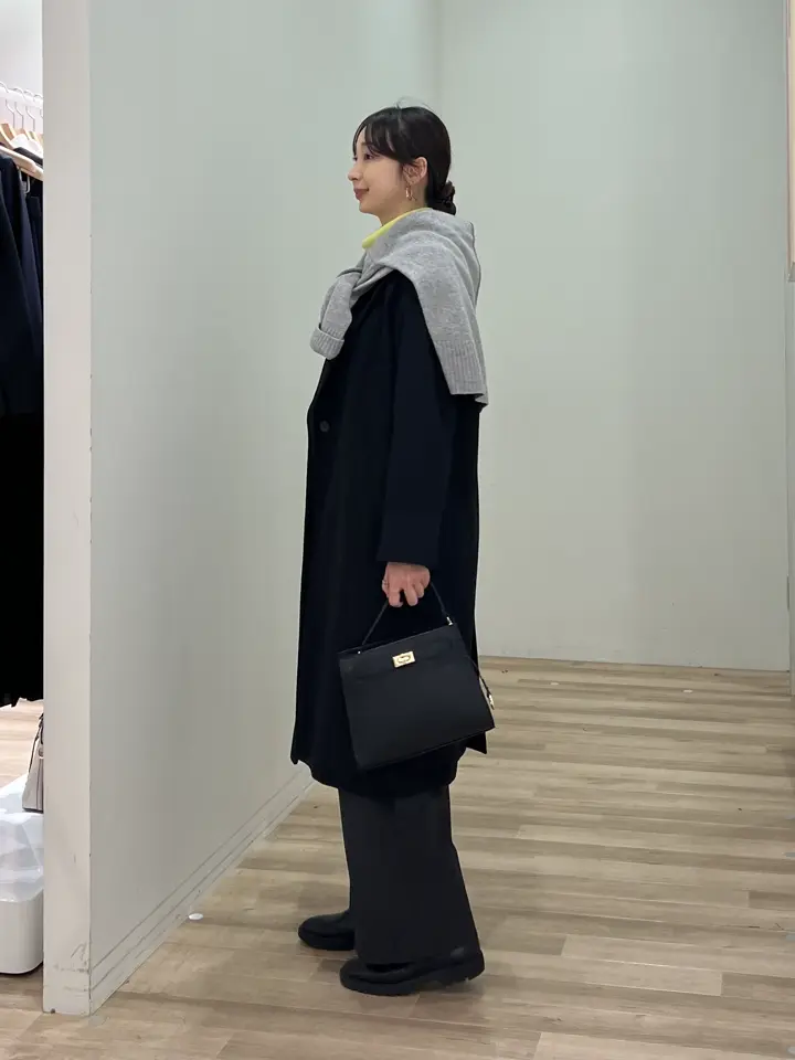 ONWARD CROSSET SELECT 村上 コーディネート画像