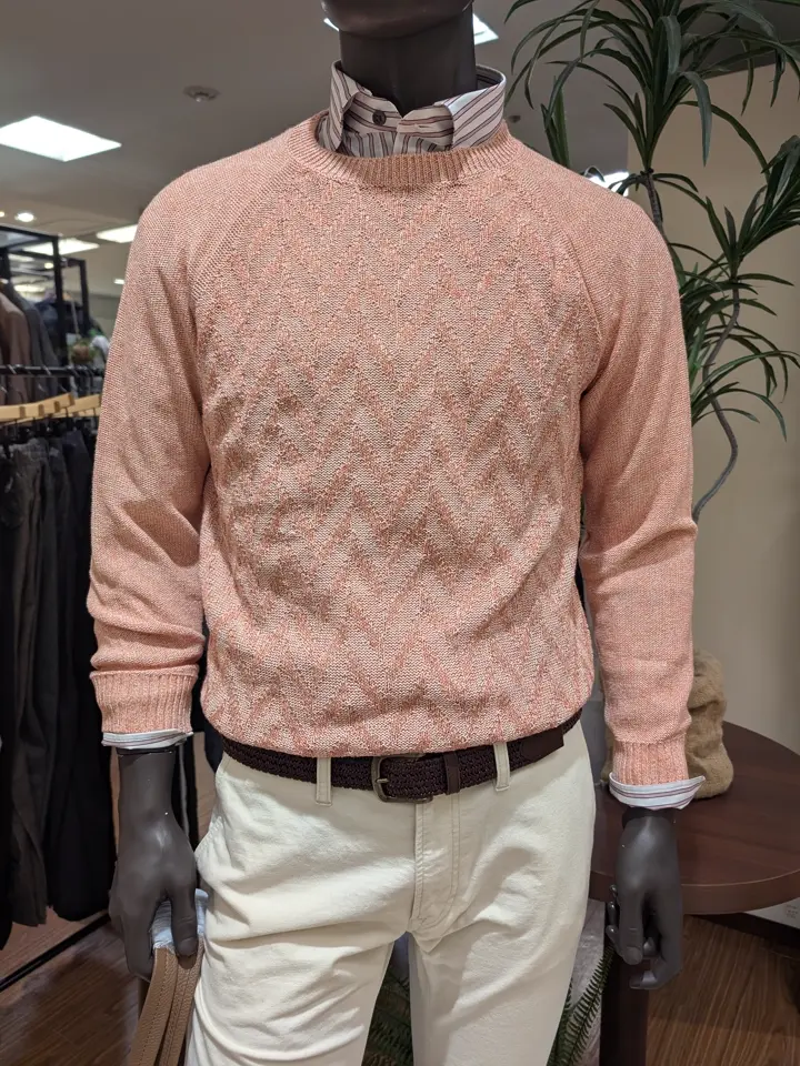 ONWARD CROSSET SELECT 市川真理子 コーディネート画像