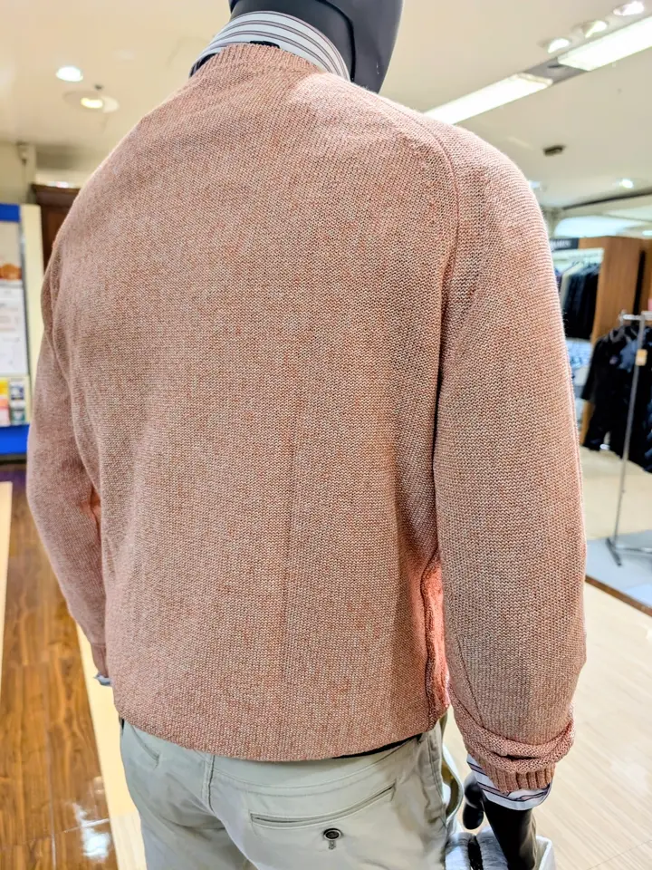 ONWARD CROSSET SELECT 市川真理子 コーディネート画像