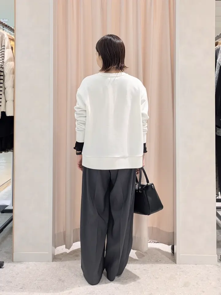 ONWARD CROSSET SELECT 井上 コーディネート画像