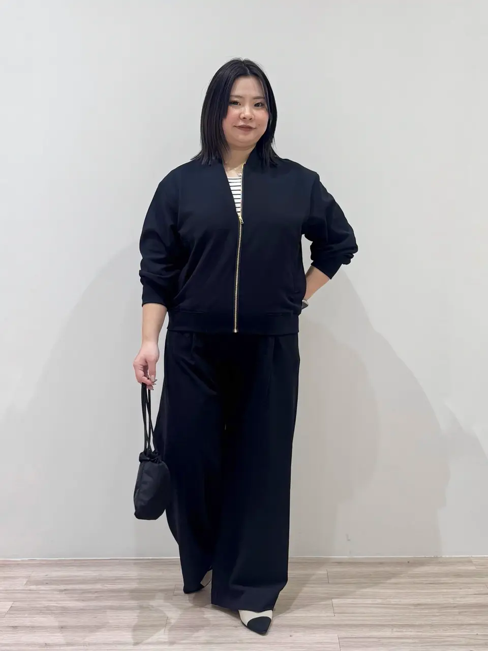  M コーディネート画像