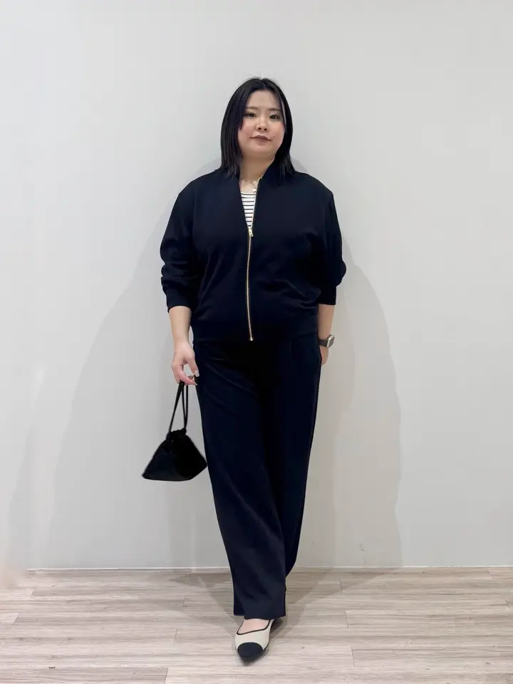 ONWARD CROSSET SELECT M コーディネート画像