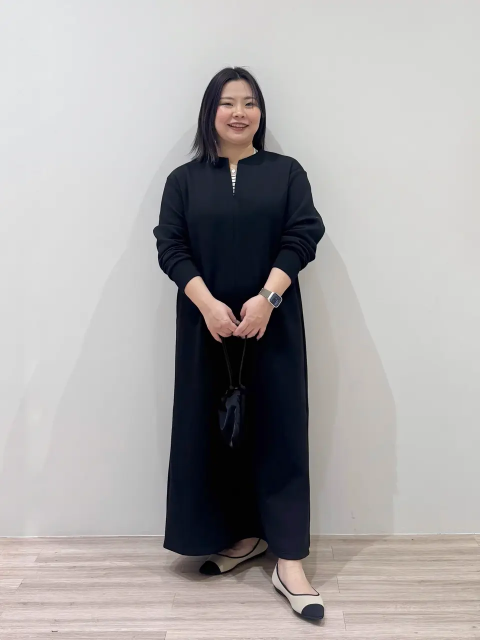  M コーディネート画像