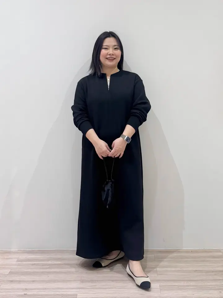 ONWARD CROSSET SELECT M コーディネート画像