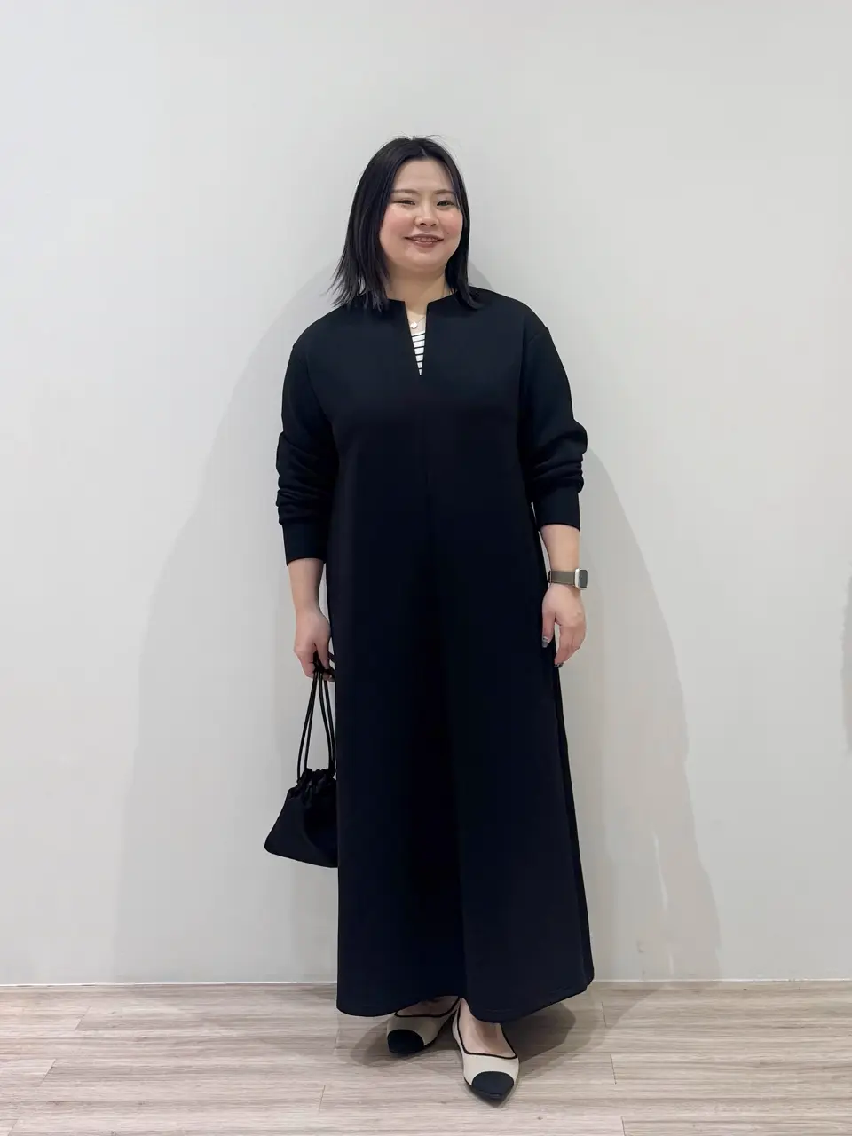 ONWARD CROSSET SELECT M コーディネート画像