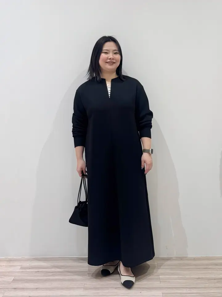 ONWARD CROSSET SELECT M コーディネート画像