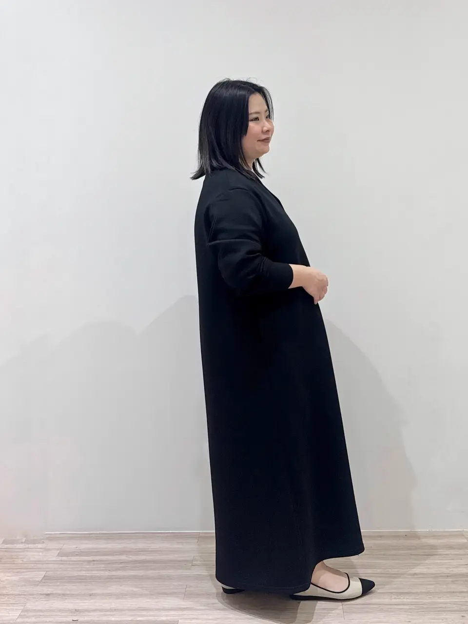 ONWARD CROSSET SELECT M コーディネート画像