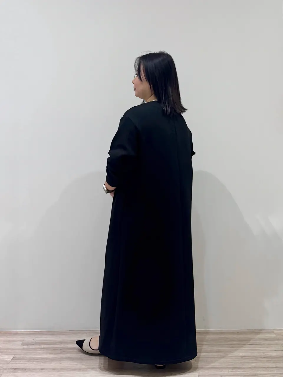 ONWARD CROSSET SELECT M コーディネート画像