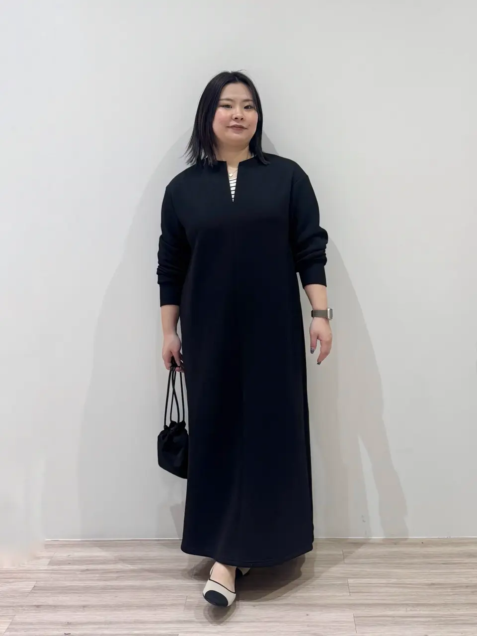 ONWARD CROSSET SELECT M コーディネート画像