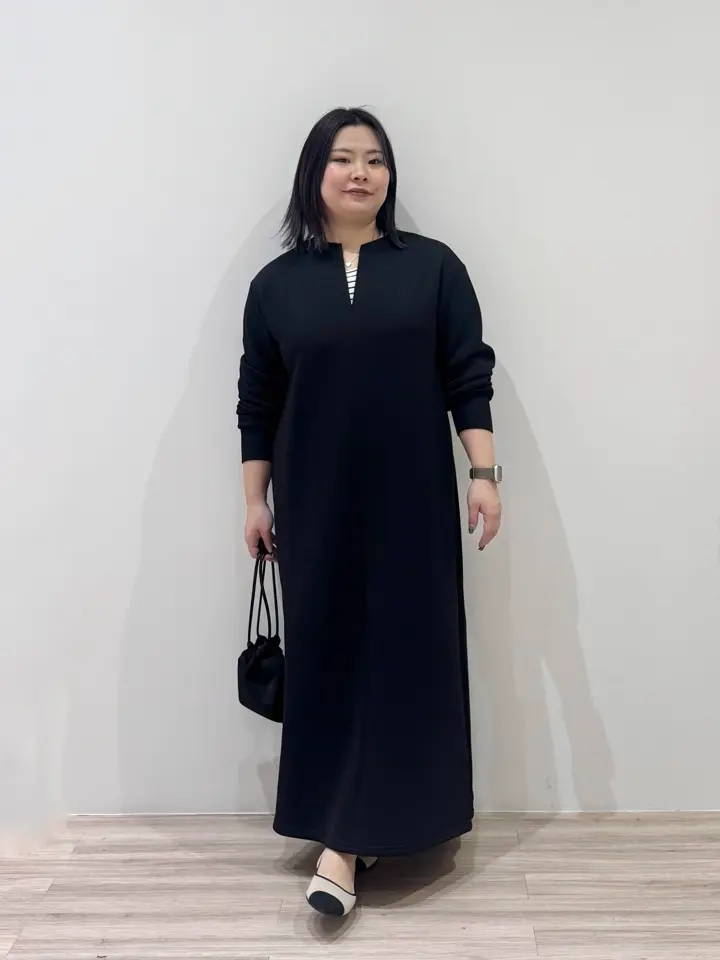 ONWARD CROSSET SELECT M コーディネート画像