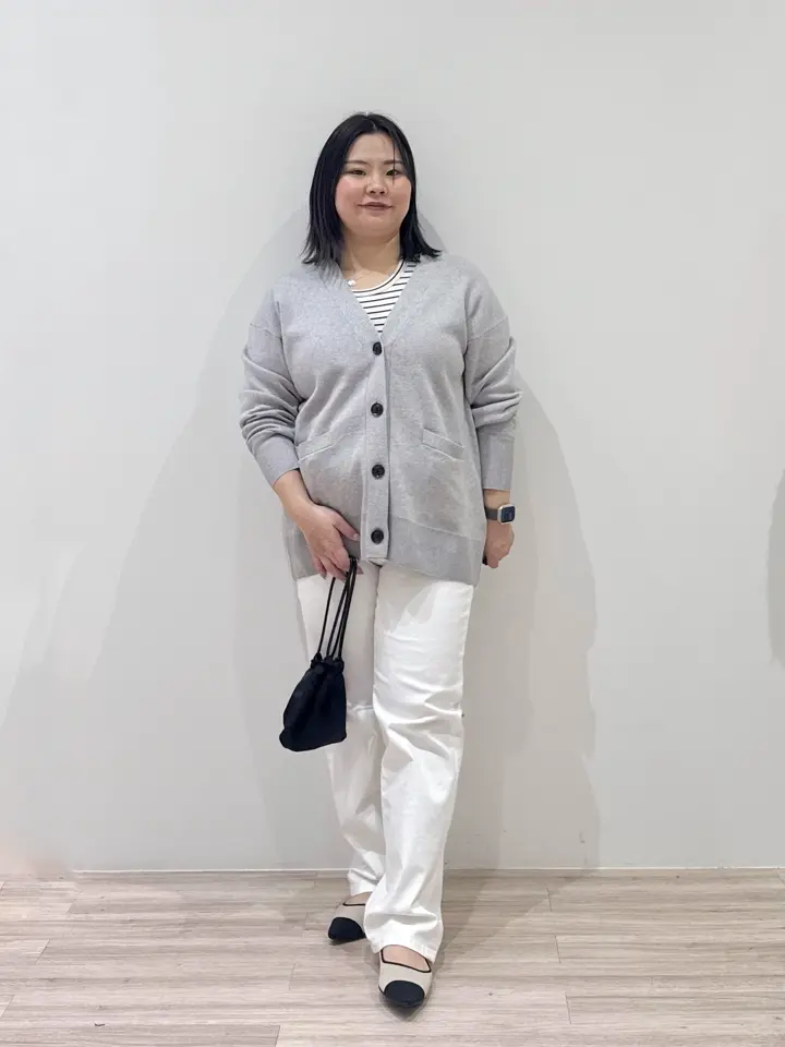 ONWARD CROSSET SELECT M コーディネート画像