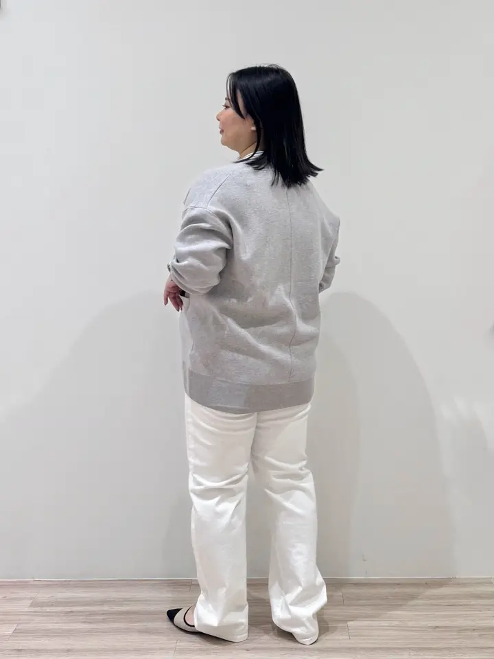 ONWARD CROSSET SELECT M コーディネート画像