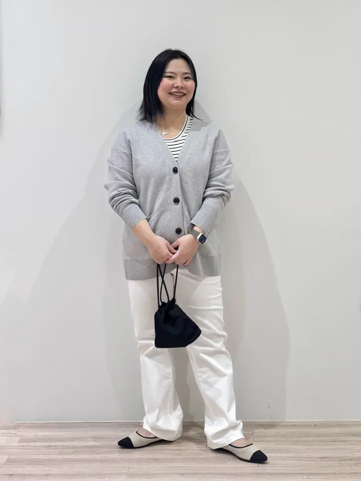 ONWARD CROSSET SELECT M コーディネート画像