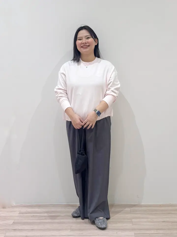 ONWARD CROSSET SELECT M コーディネート画像