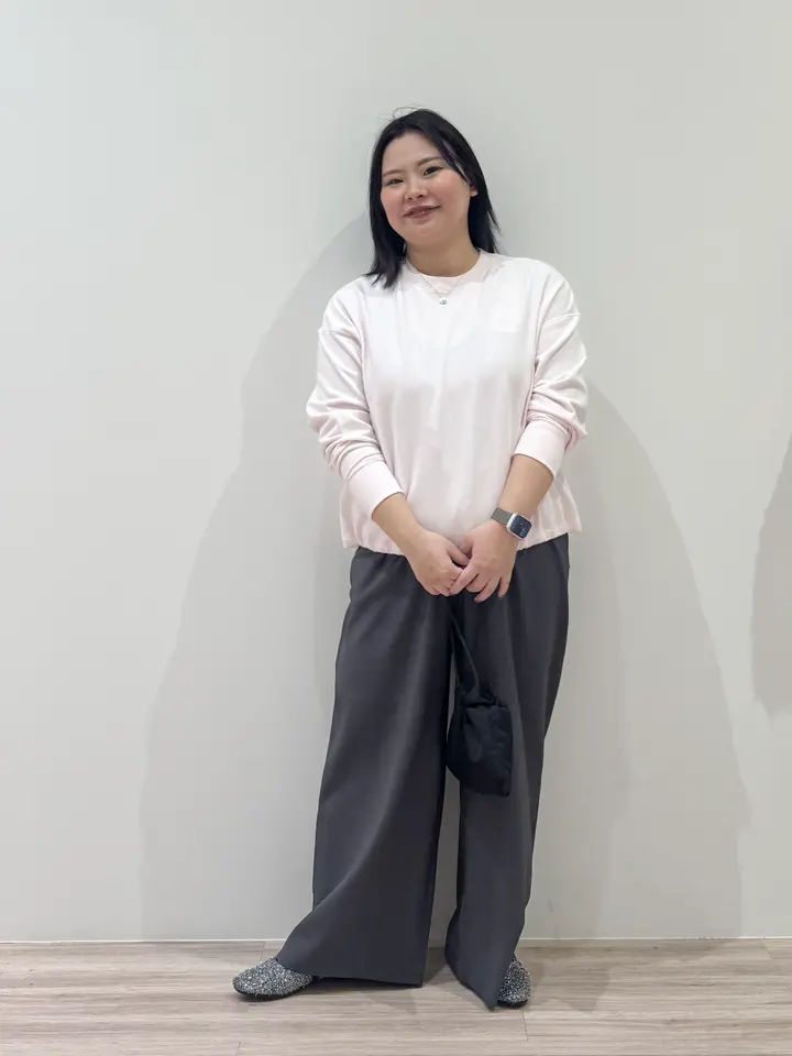 ONWARD CROSSET SELECT M コーディネート画像