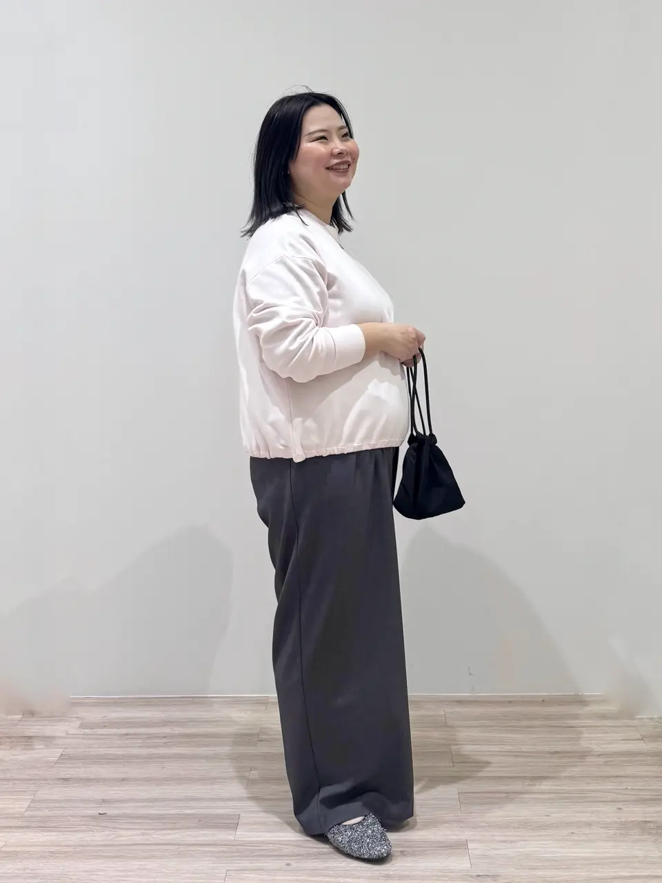 ONWARD CROSSET SELECT M コーディネート画像